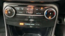 Ford Puma 1.0 EcoBoost Hybrid mHEV ST-Line X 5dr Petrol Hatchback